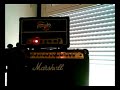 Blackheart Little Giant Amp Demo 3 Watt Mode