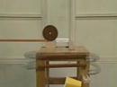 Rubens Tube physics experiment Rubens Tube physics experiment