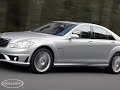 2007 BMW Alpina B7/ Quick Drive
