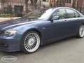 2007 BMW Alpina B7/ Quick Drive