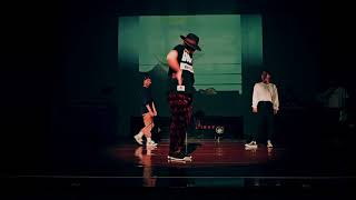 BROTHER BOMB, ERi FeNeSiS, Momoca – Sunny Smile JUDGE MOVE SESSION