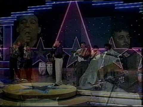 Video Vallenatos Tu eres la reina Diomedes Diaz
