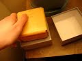 Chrono Cross - \"Radical Dreamers\" music box Chrono Cross - \"Radical Dreamers\" music box