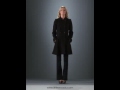 Trinny & Susannah - RUCHED POCKET COAT