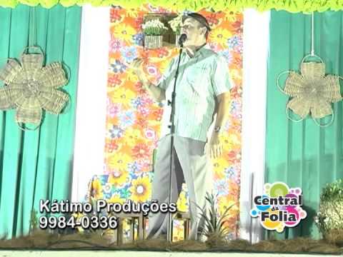 ZÉ LEZIN esse cara não sou eu. DVD