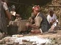 Blacksmiths making a bowl in Nepal 1988
