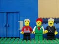 lego masia