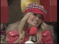 Kristin Chenoweth - Christmas Waltz (Macy\ Kristin Chenoweth - Christmas Waltz (Macy\