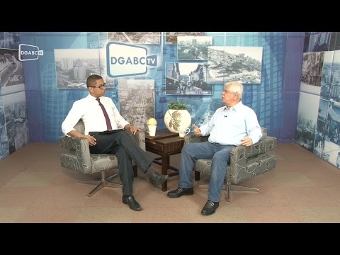 William Dib afirma pré-candidatura ao paço de São Bernardo; veja vídeo