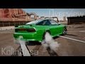 Nissan 240SX Drift для GTA 4 видео 1