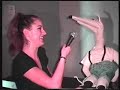 Ratso meets the Donnas (Chic-A-Go-Go)