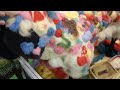 Click here to watch this video 【手芸】羊を作ろう 羊毛ワークショップ2 (ハマナカ)