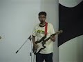 Test Subject @ Ite Bedok