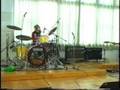 The mallers Run(live) at our high school festival