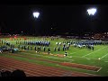 2006 Moanalua Marching Band & Color Guard- Kamehameha