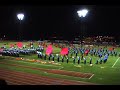 2006 Moanalua Marching Band & Color Guard- Kamehameha