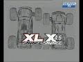 Rc Racing Démo voiture modélisme Savage XL HPI