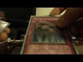 Synchro Deck Help !