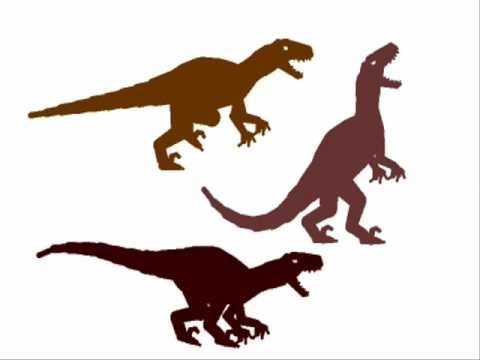 Suchomimus