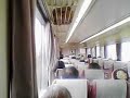 Train ride in Osaka,Japan (Keihan Railway)