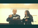 1.Jésus guérit un lépreux en français traduit portugais 1.Jésus guérit un lépreux en français traduit portugais