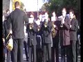 2008-11-11 Voves - La Marseillaise - Vostro jumelage 2008-11-11 Voves - La Marseillaise - Vostro jumelage