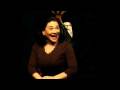 Karen-Eileen Gordon\'s ONE WOMAN SHOW, \