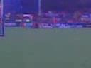 Lawrence Dallaglio Generation Game Sting Scoring try