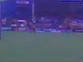 Lawrence Dallaglio Generation Game Sting Scoring try