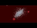 JavaFX-D5, Underworld, Designed by (blogs.sun.com 2d 3d, audio, video, animation, physics, os integration, JavaFX script language. Showing a JavaFX application interacting with the operating system; click an audio file and it plays like magic.