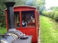 Markeaton Park Railway July 2007 part2 Markeaton Park Railway July 2007 part2