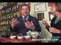 Chinese Fountain of Tea