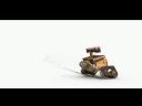 Wall-E : Hula Hoop