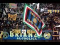 Tifosi della Curva Nord