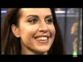 M�nica Naranjo Entrevista con Buenafuente 2008