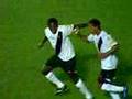 20/01/2008 - Vasco 1 x 2 Madureira - melhores momentos