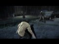 X-Men Origins: Wolverine - Stick Around,Threading the Needle