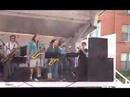 Chopteeth Live @ Adams Morgan Day 2004 - Water