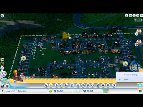 simcity 4