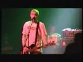 BLINK 182 wasting time 1996 MONTREAL