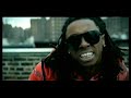 Lil' Wayne Hustler Musik/Money on My Mind
