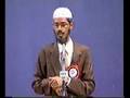 A Question Posed Agressively By a Hindu Brother