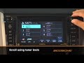 Auxiliary Input Interface Users Guide for Toyota Tundra