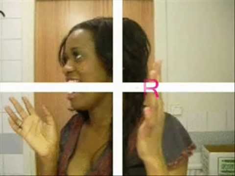 karolina : AWILO LONGOMBA ( makeover vid)