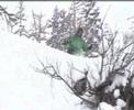 Brandnertal: Off-Piste + Freestyle Brandnertal: Off-Piste + Freestyle