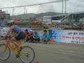 Cycling In South Korea - YouTube