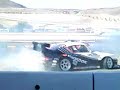 Infineon Formula Drift 2007 Sears Point More of Promo Run