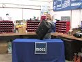Moss Motors MGA Replacement Fuel Tank Moss Motors MGA Replacement Fuel Tank