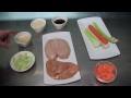 Ricette World Cuisine: Pollo Teriaki [HD]