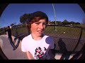 DITL: Jonny Clugston